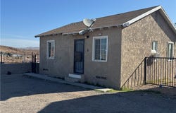 401 W Fredricks Street, Barstow, CA 92311