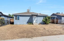 1017 E Vine Avenue, Fresno, CA 93706