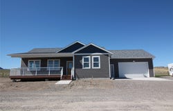 604 Mountain View Lane, Cascade, MT 59421