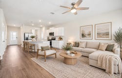 627 Fluted Shls, Cibolo, TX 78108