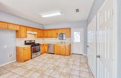 216 & 220 E Walcott Street, Pilot Point, TX 76258