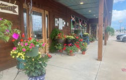 409, 407, 405 E Central Avenue, Comanche, TX 76442