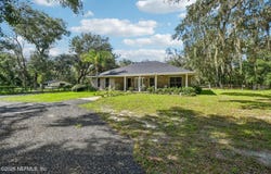135 PEARSALL Circle, Melrose, FL 32666