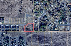 611 SW MT HOOD Ave, Boardman, OR 97818