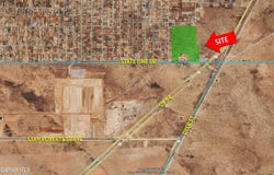1494 State Line Drive, Chaparral, NM 88081