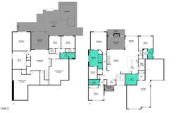 2928 Wexford Pond Way, Wake Forest, NC 27587