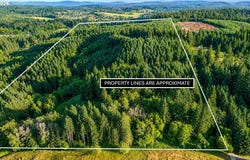 Finalburg Rd, LaCenter, WA 98629