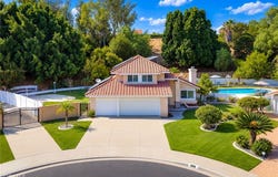 686 Dapple Gray Circle, Walnut, CA 91789