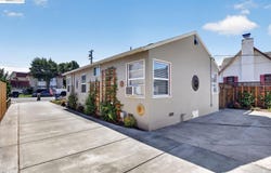 20843 Chester St, Castro Valley, CA 94546