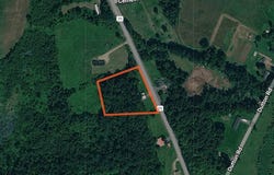County Route 25, Russell, NY 13684