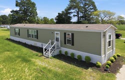 2211 Presley Dr, Greenville, NC 27834