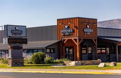 1651 8th St, Cody, WY 82414