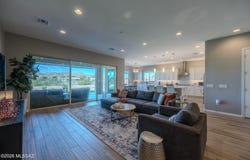 500 W Saguaro Arm Trail, Oro Valley, AZ 85755