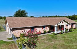 14203 County Road 2900, Eustace, TX 75124