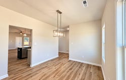 75 Huckleberry Bush Lane, Princeton, NC 27569