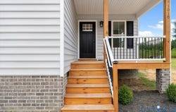 1010 Nottoway Avenue, Blackstone, VA 23824