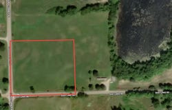V/L 4 Hurds Corner Rd, Kingston, MI 48741