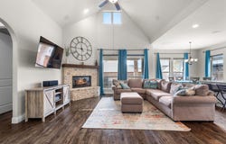 1024 Highpoint Way, Roanoke, TX 76262