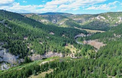 NHN Two Creeks Road, White Sulphur Springs, MT 59645