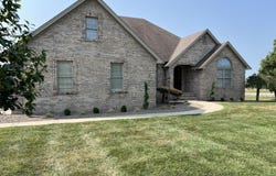 237 Hunter Trace Drive, Ewing, KY 41039