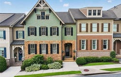 217 Trecastle Square, Canton, GA 30114