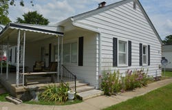 427 Raines, Plainfield, IN 46168
