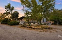 3318 Mesquite St, Inyokern, CA 93527