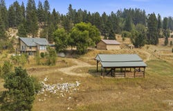 93 Windy River Rd, Garden Valley, ID 83622