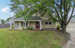 201 Sandy Circle, Tahlequah, OK 74464