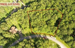 WINDING ESTATES DR lot: 33, MC HENRY, MD 21541