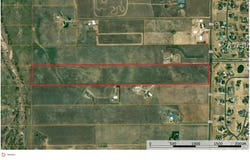 Kiowa-Bennett Road, Bennett, CO 80102