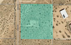 N Inez Ave, Landers, CA 92285