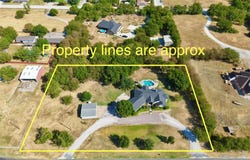 301 Hillside Drive, Muenster, TX 76252