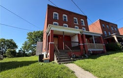519-521 1st St, Charleroi, PA 15022