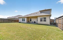1425 Bennett Drive, Burleson, TX 76028