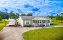 554 Bacon Flat Road, Peebles, OH 45660
