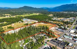 1860 Baker Avenue, Whitefish, MT 59937