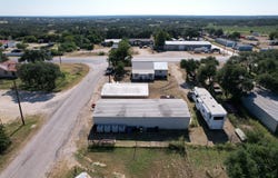 902 S STATE HIGHWAY 55, Rocksprings, TX 78880