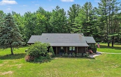5280 S E County Line Road, Shepherd, MI 48883