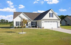 17 Tanseyleaf Drive, Smithfield, NC 27577