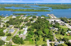 WILKINSON Avenue, EDGEWATER, FL 32132