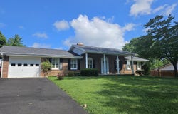 94 Ridge Road, Lebanon, VA 24266