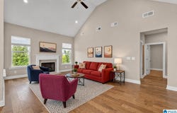 1125 CAMELLIA RIDGE DRIVE, PELHAM, AL 35124