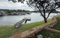 11 Breakwater Bend, Graford, TX 76449