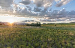 Ennis Lake Road, McAllister, MT 59729