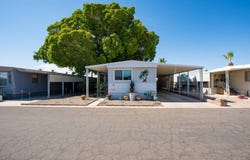 3380 S 4TH Ave, YUMA, AZ 85365