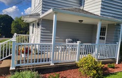 138 Cherry Run Road, Rimersburg, PA 16248