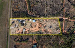 10058 FM 1180, Electra, TX 76360