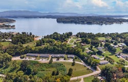 124 Hackberry Way, Dandridge, TN 37725
