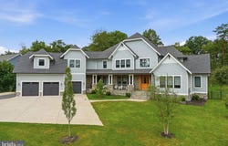 5532 SUMMIT Street, CENTREVILLE, VA 20120